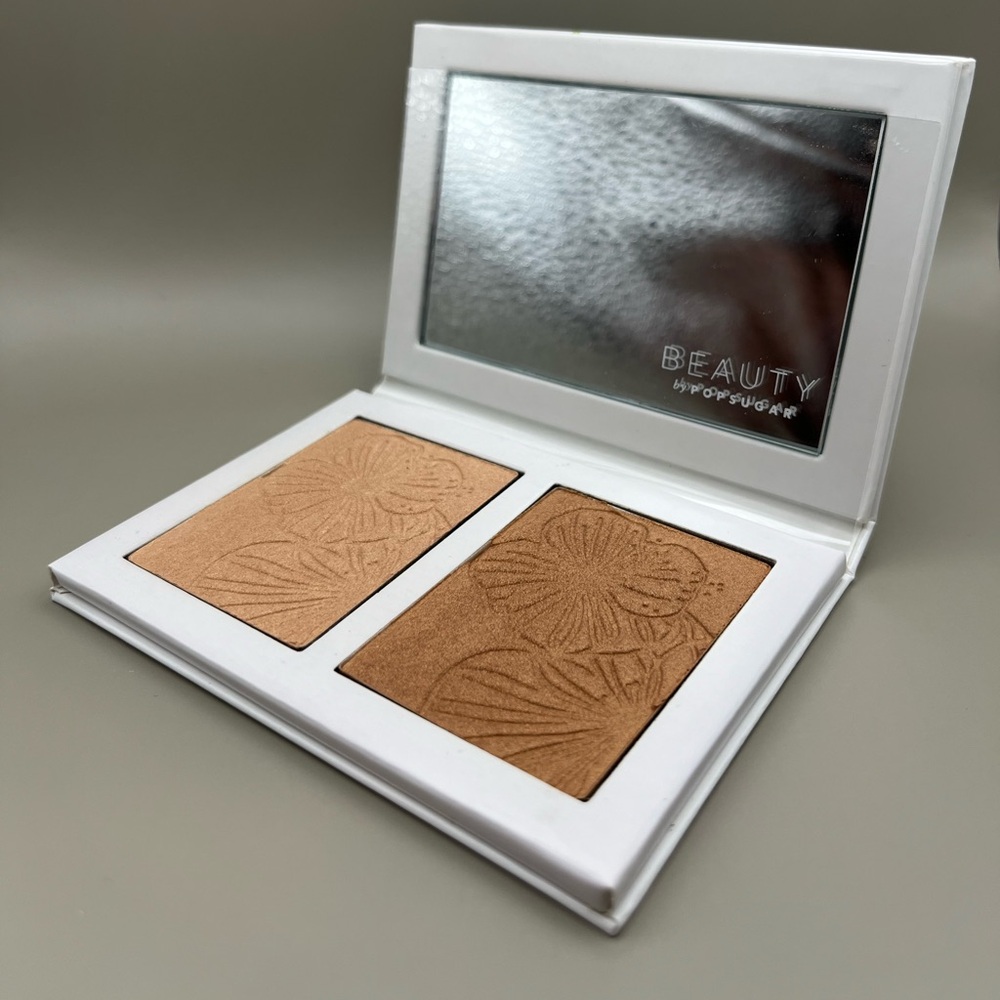 Popsugar - Be Bright Shimmer Highlighter - Hot Damn